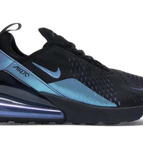 Nike Other - Nike Men's Air Max 270 Throwback Future AH8050-020 Sz 11.5 - NICE/RARE!